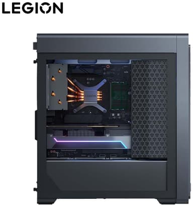 Lenovo Legion 35L i7-13650HX/64/1TB/5060 Ti stationär dator gaming