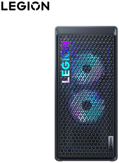 Lenovo Legion 35L i7-13650HX/64/1TB/5060 Ti stationär dator gaming