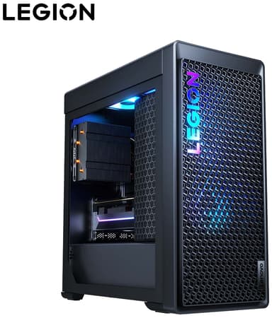 Lenovo Legion 35L i7-13650HX/64/1TB/5060 Ti stationär dator gaming