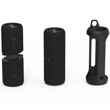 Champion Trådlös Högtalare 20W IPX7 Delbar SBT340