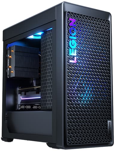 Lenovo Legion 35L i7-13650HX/64/1TB/5060 Ti stationär dator gaming