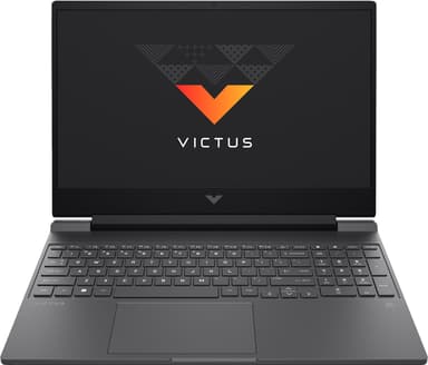 HP VICTUS 15 R5-8HS/16/512/4050 15.6" bärbar dator för gaming