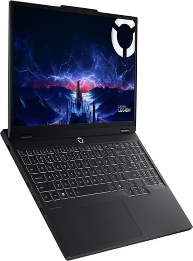 Lenovo Legion 5 15IRX10 i7-13650HX/32GB/1TB/5070 15” bärbar dator gaming