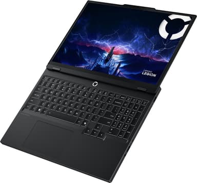 Lenovo Legion 5 15IRX10 i7-13650HX/32GB/1TB/5070 15” bärbar dator gaming