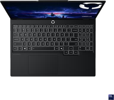 Lenovo Legion 5 15IRX10 i7-13650HX/32GB/1TB/5070 15” bärbar dator gaming