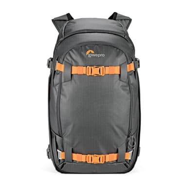 Lowepro Ryggsäck  Whistler BP 450 AW II GL Grå