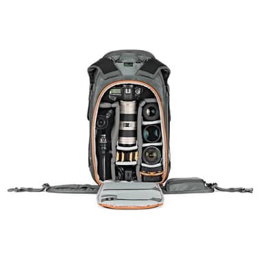 Lowepro Ryggsäck  Whistler BP 450 AW II GL Grå