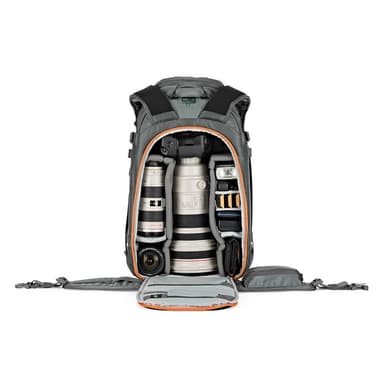 Lowepro Ryggsäck  Whistler BP 450 AW II GL Grå