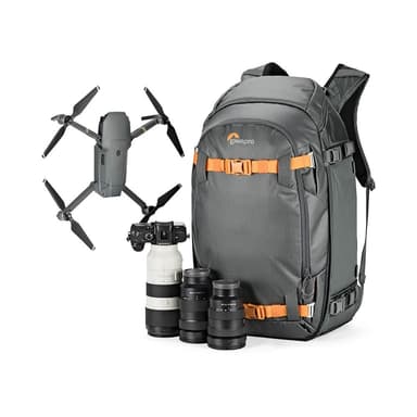 Lowepro Ryggsäck  Whistler BP 450 AW II GL Grå
