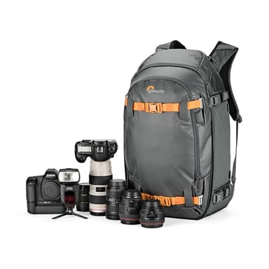Lowepro Ryggsäck  Whistler BP 450 AW II GL Grå