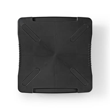 Nedis Skärmfäste | Ergonomi: Yes | Maximal bärförmåga: 18 kg | Universella | Justerbar höjd: Ja
