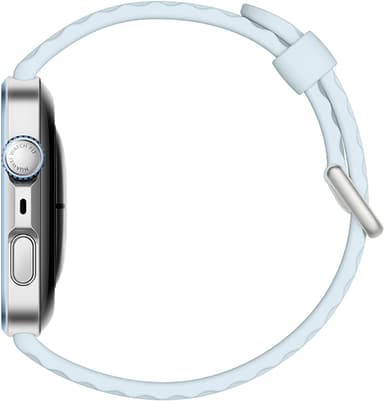 Huawei Watch Fit 4 Pro smartwatch (blå)