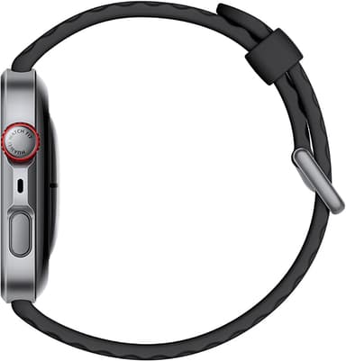 Huawei Watch Fit 4 Pro smartwatch (svart)