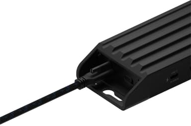 Unisynk USB-C-kabel för Pro AV Dock (5m)