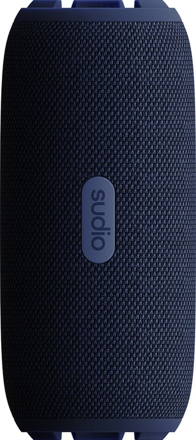 Sudio F5 Pro trådlös bärbar högtalare (blå)