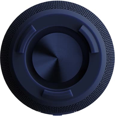Sudio F5 Pro trådlös bärbar högtalare (blå)