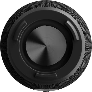 Sudio F5 Pro trådlös bärbar högtalare (svart)