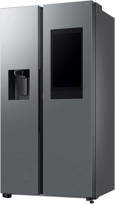 Samsung Side-by-side RS90F66BETEF (rostfri)