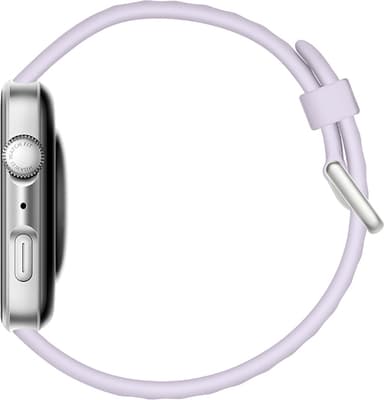 Huawei Watch Fit 4 smartwatch (lila)