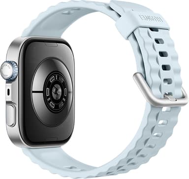 Huawei Watch Fit 4 Pro smartwatch (blå)