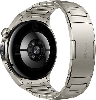 Huawei Watch 5 smartwatch 46 mm (silver)