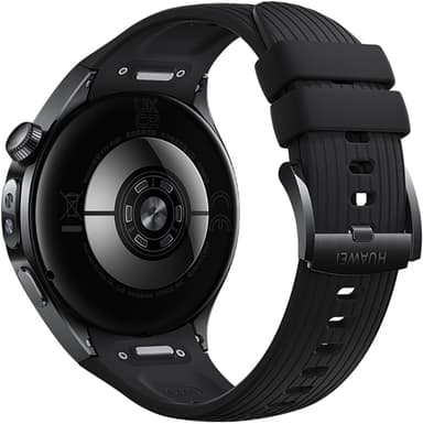 Huawei Watch 5 smartwatch 46 mm (svart)