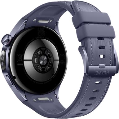 Huawei Watch 5 smartwatch 46 mm (lila)