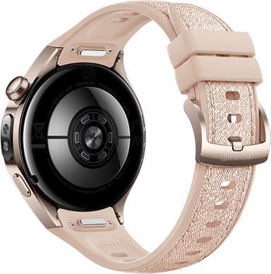 Huawei Watch 5 smartwatch 42 mm (beige)