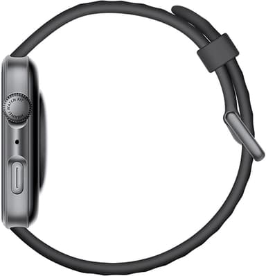 Huawei Watch Fit 4 smartwatch (svart)