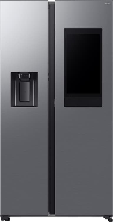 Samsung Side-by-side RS90F66BETEF (rostfri)