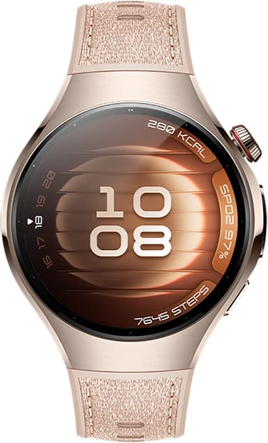 Huawei Watch 5 smartwatch 42 mm (beige)