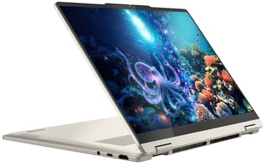 Lenovo Yoga 7 2-in-1 14AKP10 AI 5-340/16GB/512/OLED 14" bärbar dator (+pen)