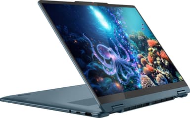 Lenovo Yoga 7 2-in-1 14AKP10 AI 7-350/32GB/1024/OLED 14" bärbar dator (+pen)