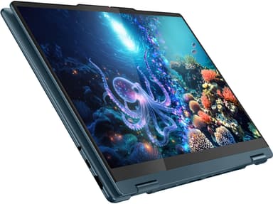 Lenovo Yoga 7 2-in-1 14AKP10 AI 7-350/32GB/1024/OLED 14" bärbar dator (+pen)