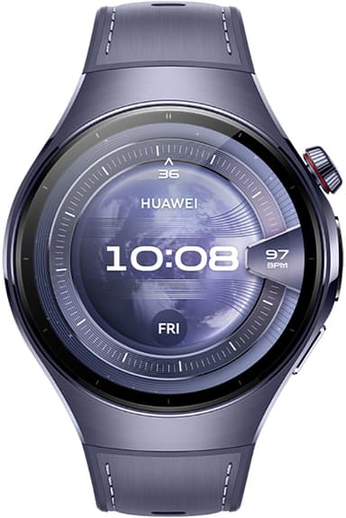 Huawei Watch 5 smartwatch 46 mm (lila)