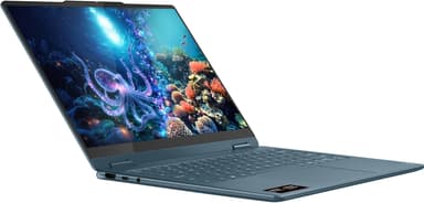 Lenovo Yoga 7 2-in-1 14AKP10 AI 7-350/32GB/1024/OLED 14" bärbar dator (+pen)