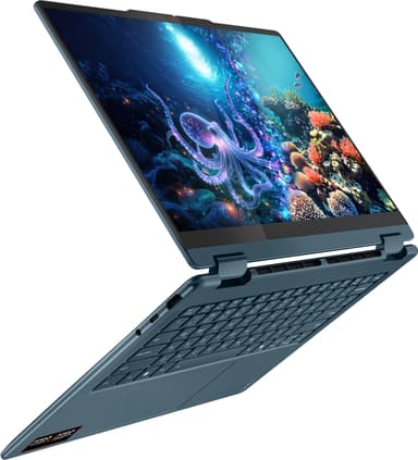 Lenovo Yoga 7 2-in-1 14AKP10 AI 7-350/32GB/1024/OLED 14" bärbar dator (+pen)