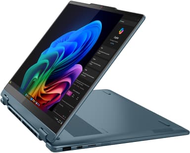 Lenovo Yoga 7 2-in-1 14AKP10 AI 7-350/32GB/1024/OLED 14" bärbar dator (+pen)