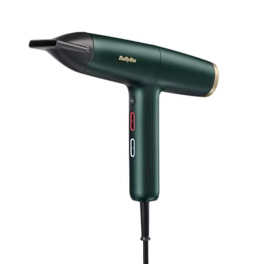 BaByliss Hårfön D6555DE