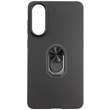 TPU ring skal Samsung Galaxy S25 Edge - Grå