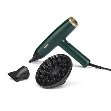 BaByliss Hårfön D6555DE