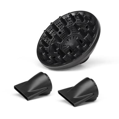 BaByliss Hårfön D6555DE