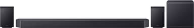 Samsung 11.1.4ch HW-Q995F soundbar (svart)