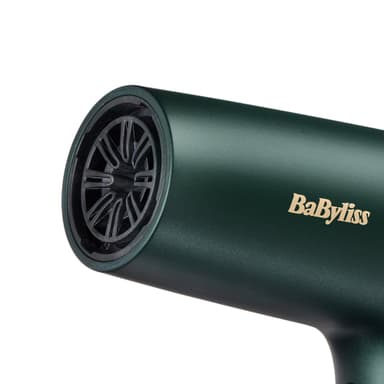 BaByliss Hårfön D6555DE