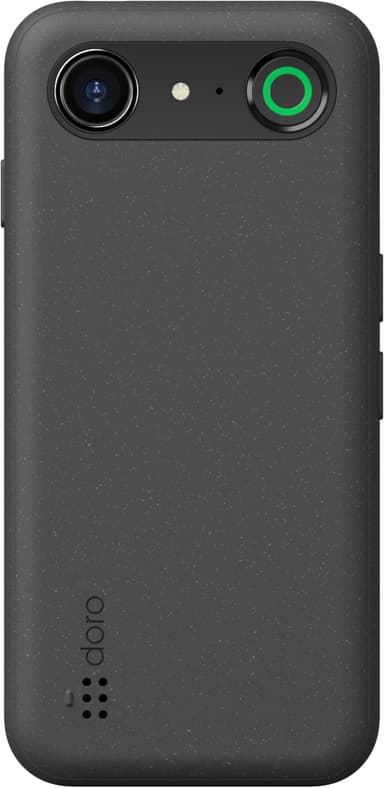 Doro Aurora A11 smartphone 4/64GB (grafit)