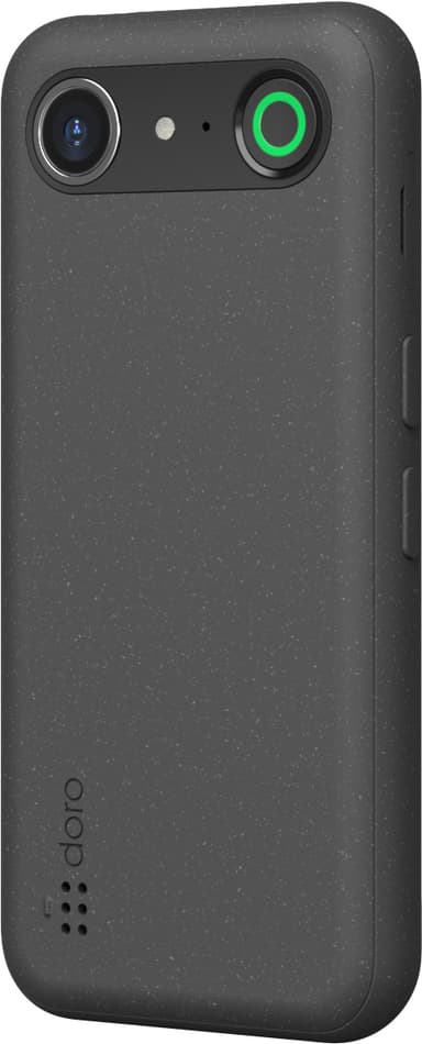 Doro Aurora A11 smartphone 4/64GB (grafit)