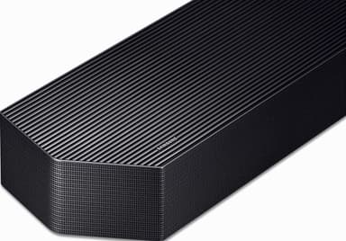 Samsung 11.1.4ch HW-Q995F soundbar (svart)