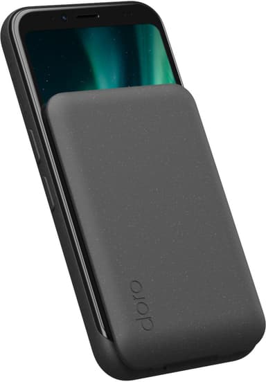 Doro Aurora A21 smartphone 4/64GB (grafit)