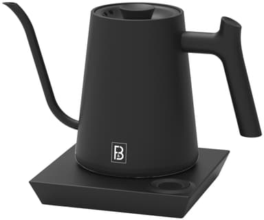 F&B vattenkokare 72995 (svart)