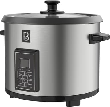 F&B riskokare 73129 (silver)